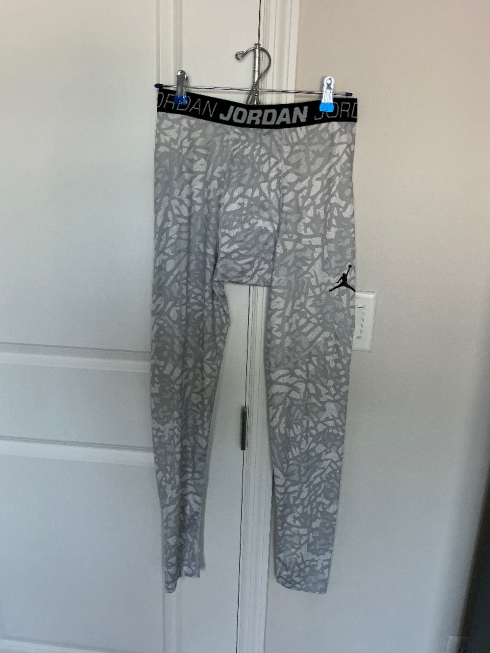 Nike Jordan compression pants